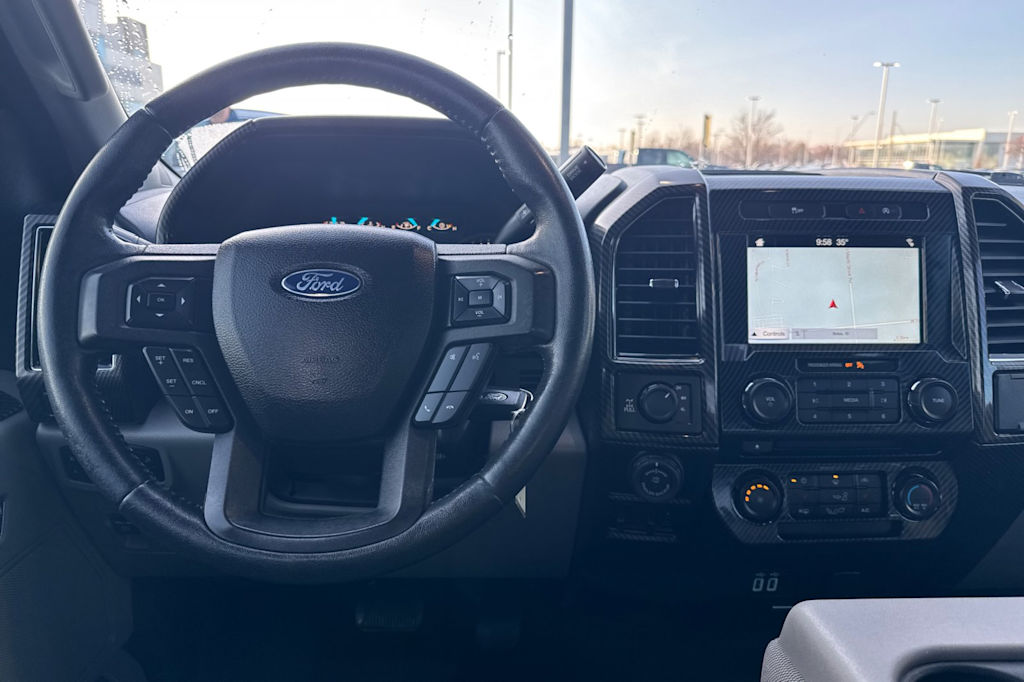 Thumbnail: 2018 Ford F-150 - 12