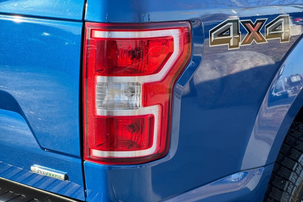 Thumbnail: 2018 Ford F-150 - 27