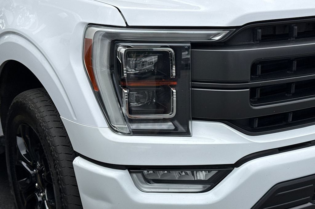 Thumbnail: 2021 Ford F-150 - 10