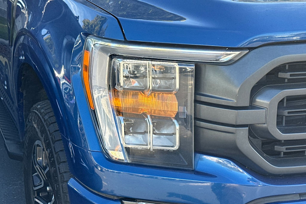 Thumbnail: 2022 Ford F-150 - 5