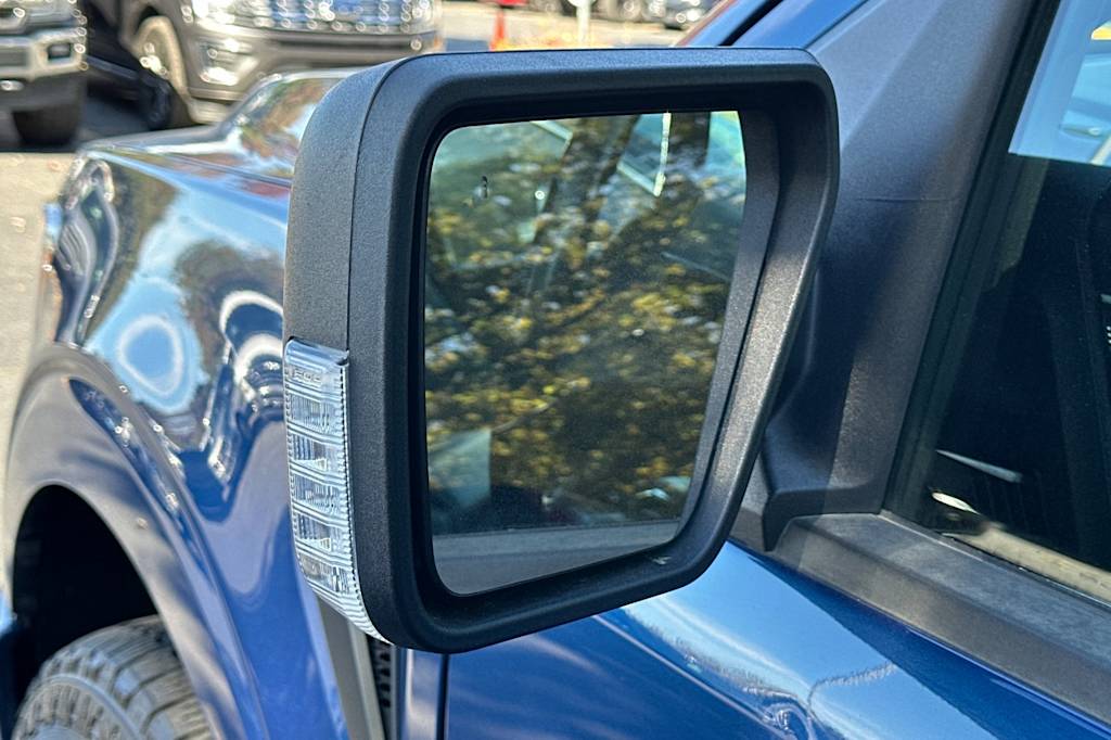 Thumbnail: 2022 Ford F-150 - 10