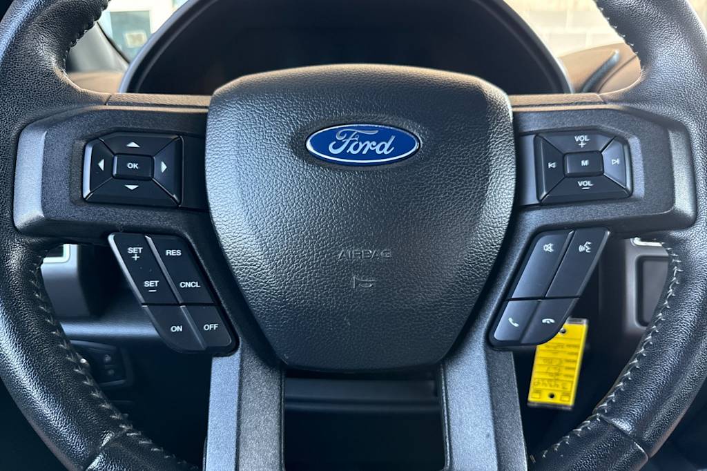 Thumbnail: 2020 Ford F-150 - 25
