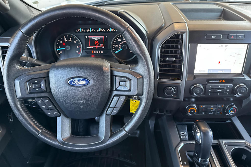 Thumbnail: 2020 Ford F-150 - 12