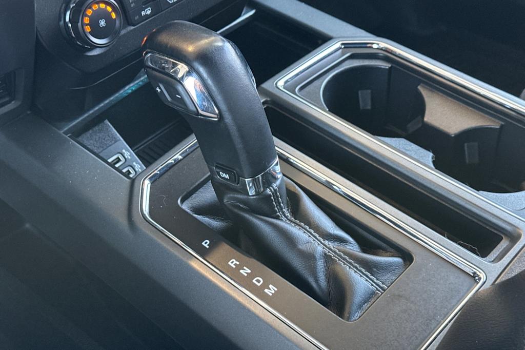 Thumbnail: 2020 Ford F-150 - 14