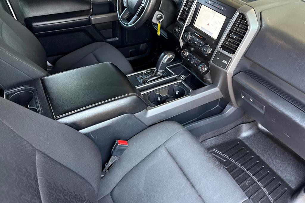 Thumbnail: 2020 Ford F-150 - 9