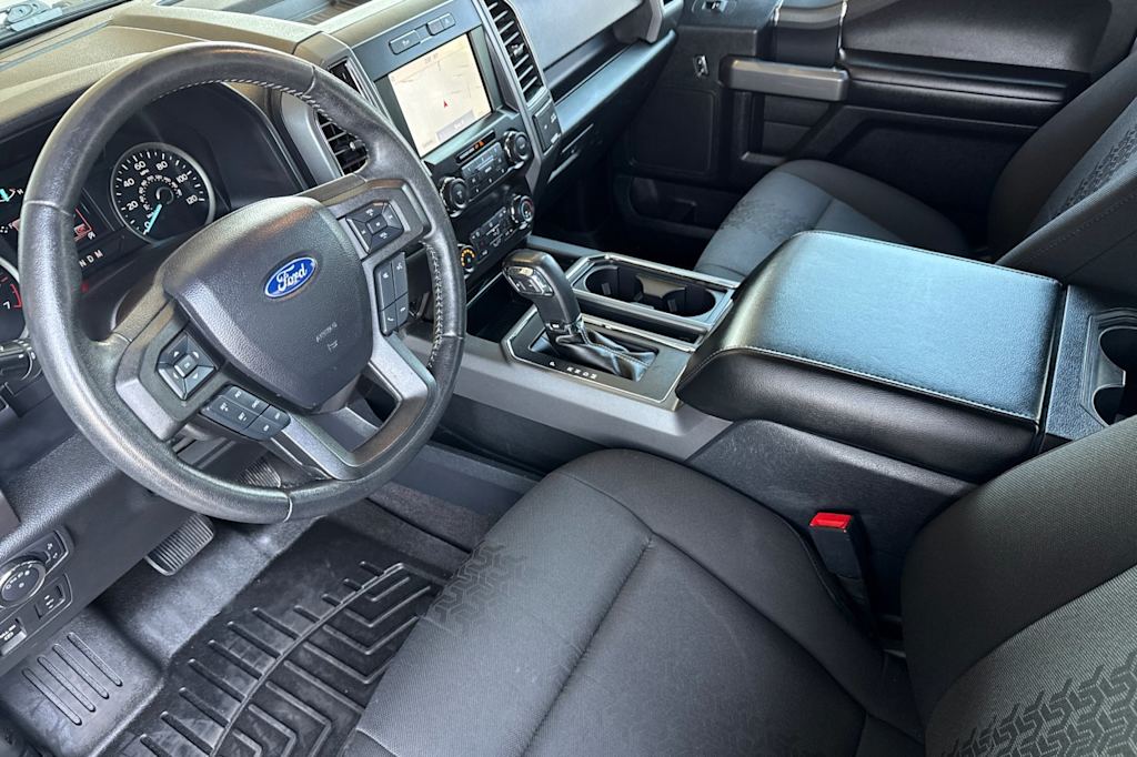 Thumbnail: 2020 Ford F-150 - 8