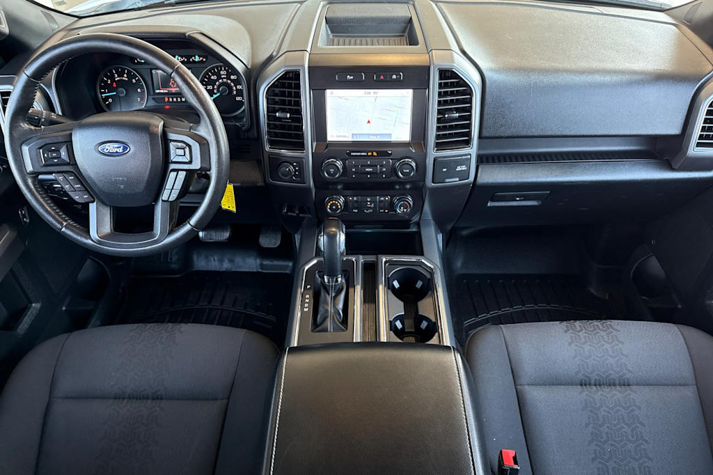 Thumbnail: 2020 Ford F-150 - 2