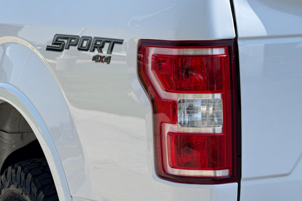 Thumbnail: 2020 Ford F-150 - 27