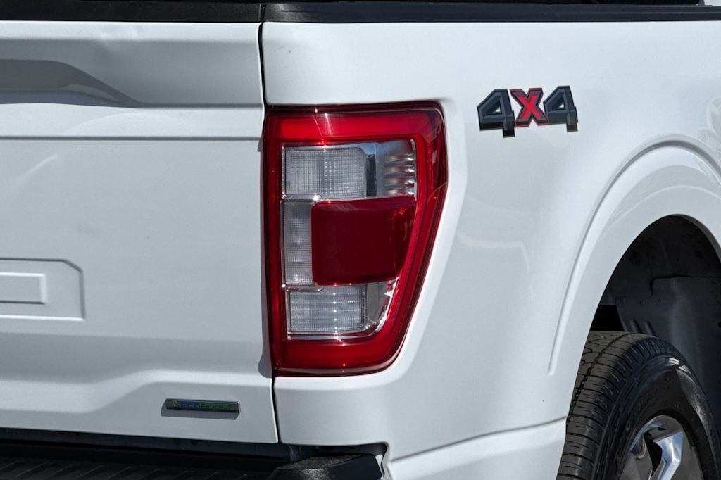 2023 Ford F-150 Lariat 28