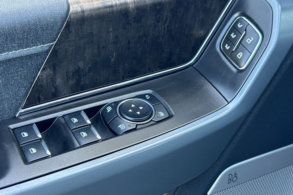 2023 Ford F-150 Lariat 20