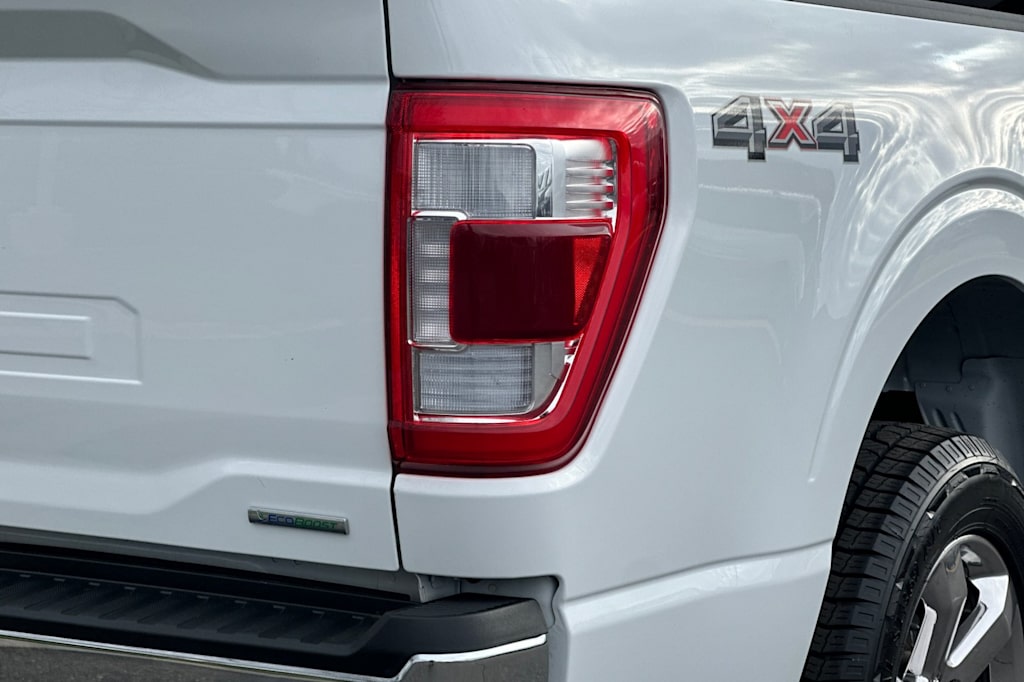 2023 Ford F-150 Lariat 28