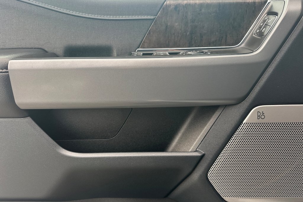 2023 Ford F-150 Lariat 20