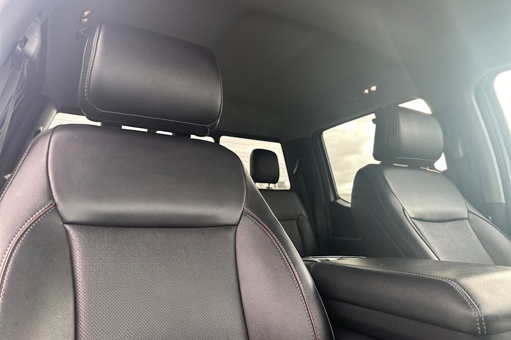 2023 Ford F-150 Lariat 9