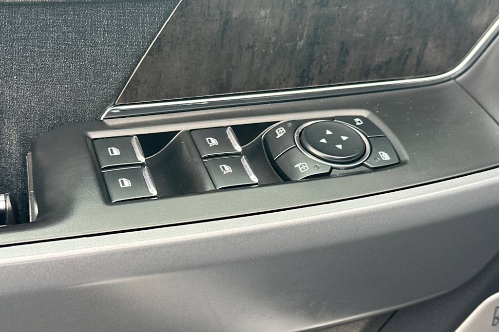 2023 Ford F-150 Lariat 21