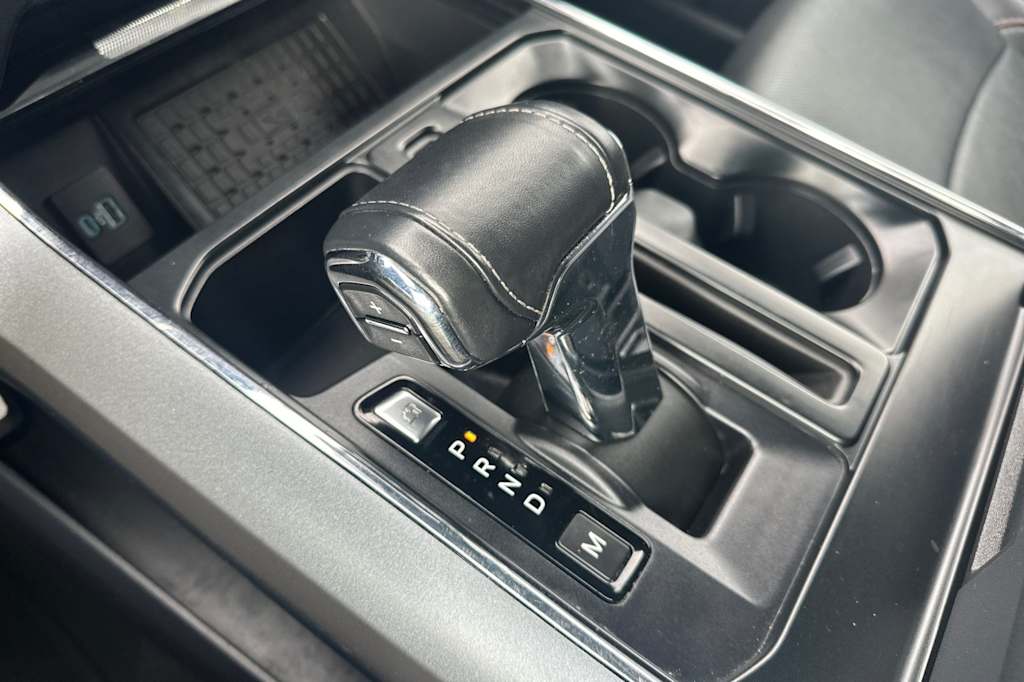 2023 Ford F-150 Lariat 14