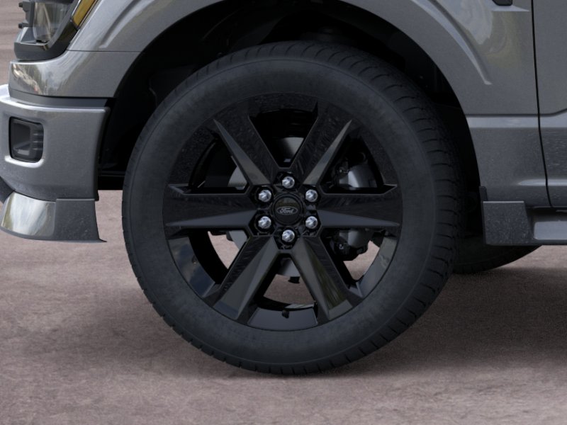 Thumbnail: 2026 Ford F-150 - 7