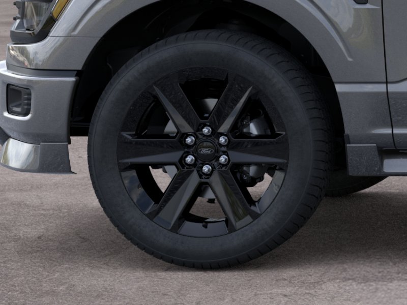 Thumbnail: 2026 Ford F-150 - 7