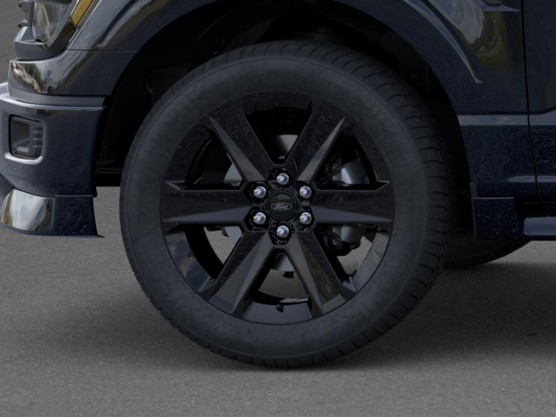 Thumbnail: 2026 Ford F-150 - 7