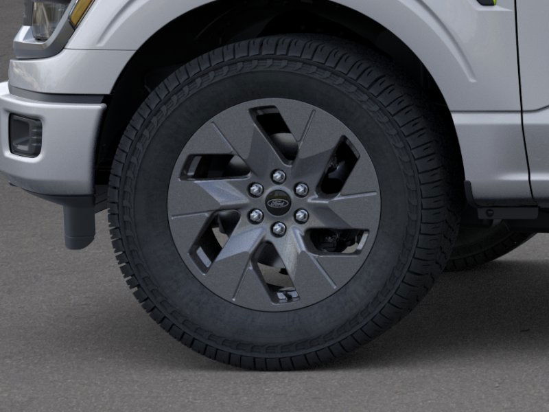 Thumbnail: 2025 Ford F-150 - 7