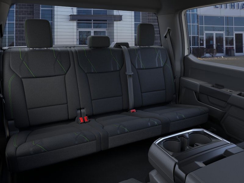 Thumbnail: 2025 Ford F-150 - 10