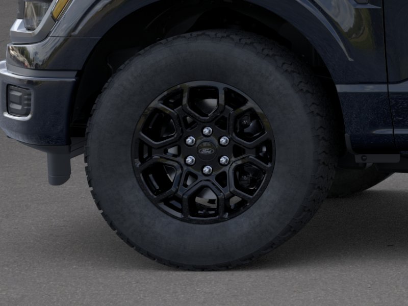 Thumbnail: 2026 Ford F-150 - 7