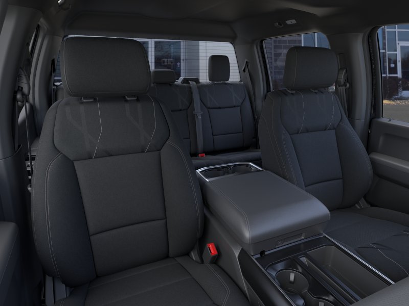 Thumbnail: 2026 Ford F-150 - 8