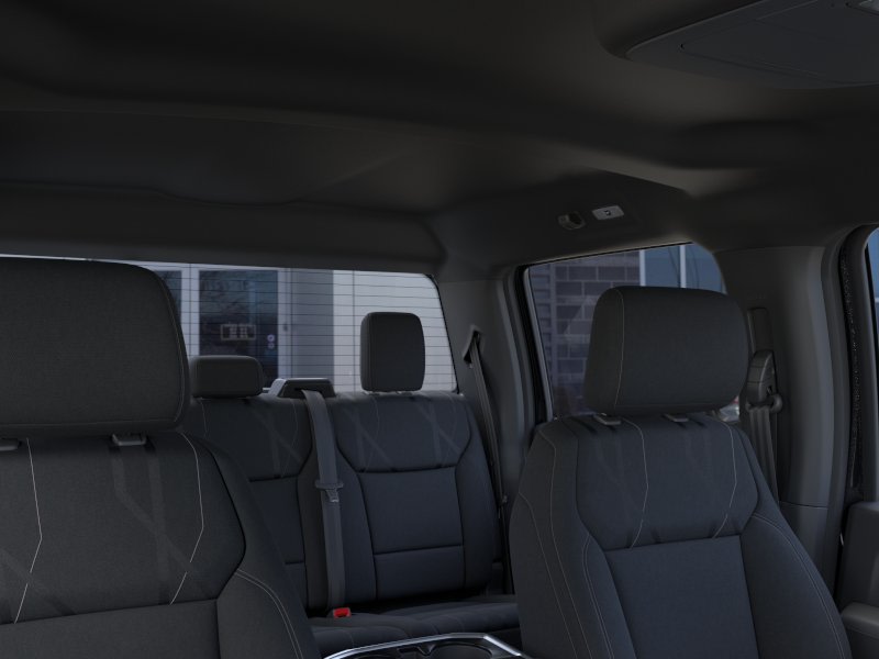 Thumbnail: 2026 Ford F-150 - 12