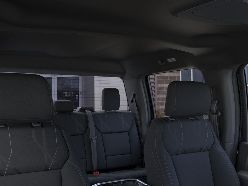 Thumbnail: 2026 Ford F-150 - 12