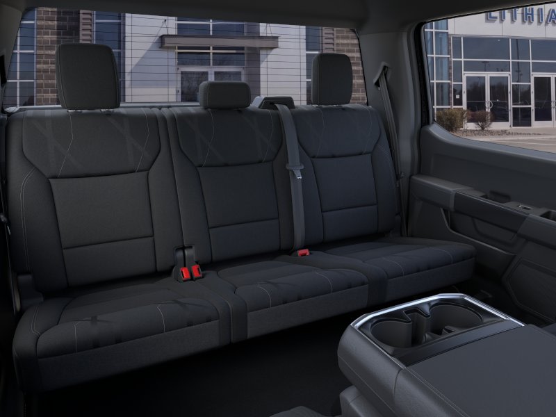 Thumbnail: 2026 Ford F-150 - 10