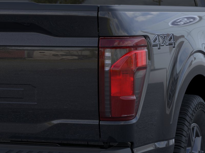 Thumbnail: 2026 Ford F-150 - 21