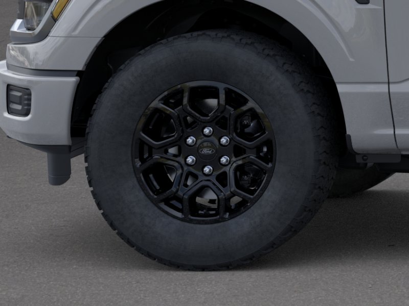 Thumbnail: 2026 Ford F-150 - 7