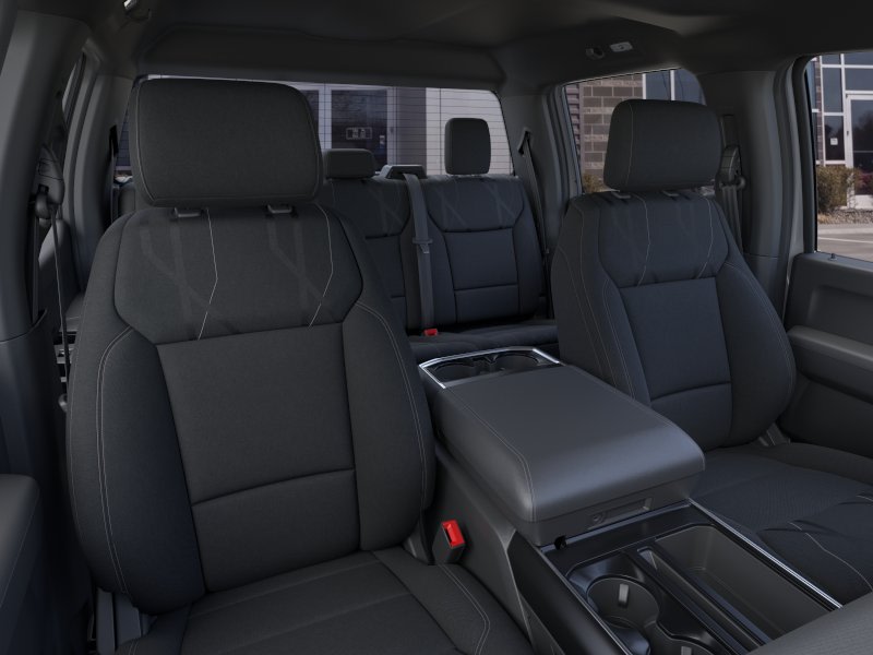 Thumbnail: 2026 Ford F-150 - 8