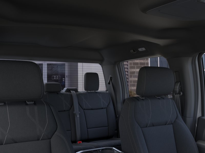 Thumbnail: 2026 Ford F-150 - 22