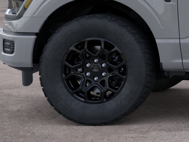 Thumbnail: 2026 Ford F-150 - 7
