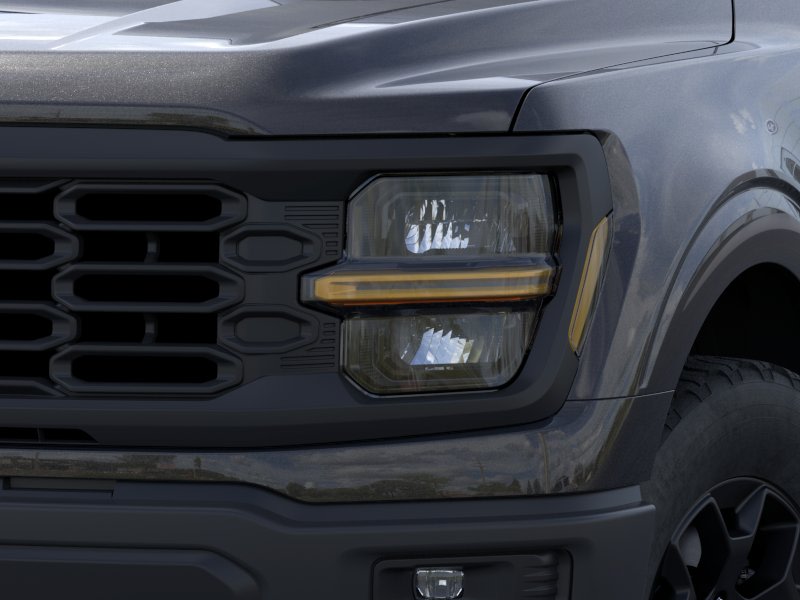 Thumbnail: 2026 Ford F-150 - 18