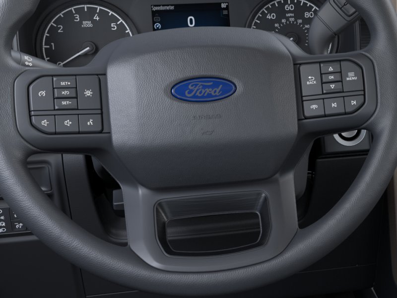 Thumbnail: 2026 Ford F-150 - 15