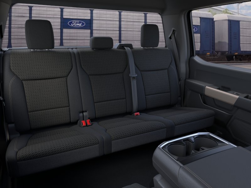 Thumbnail: 2026 Ford F-150 - 14