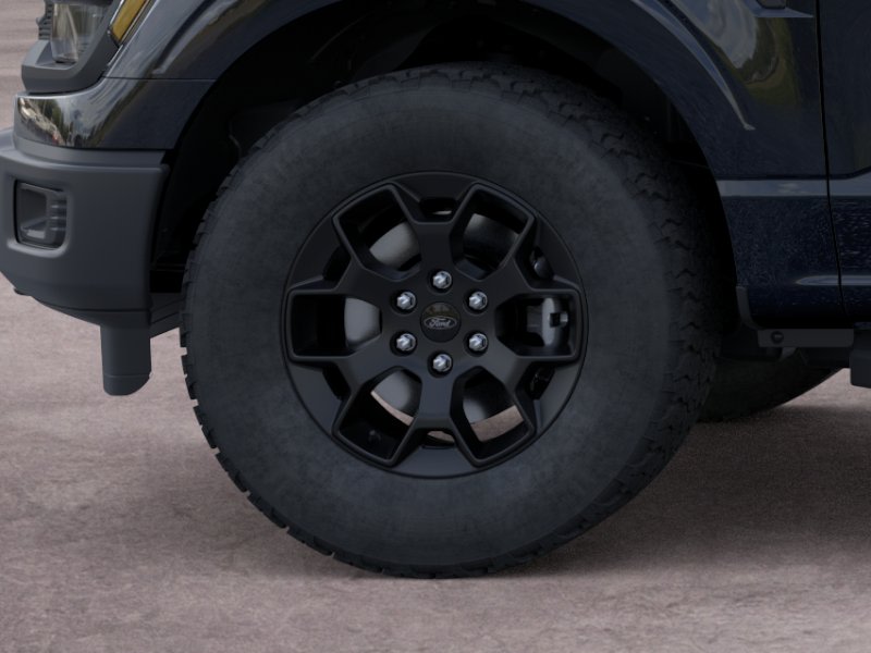 Thumbnail: 2026 Ford F-150 - 19