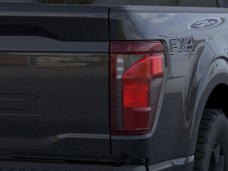 Thumbnail: 2026 Ford F-150 - 21