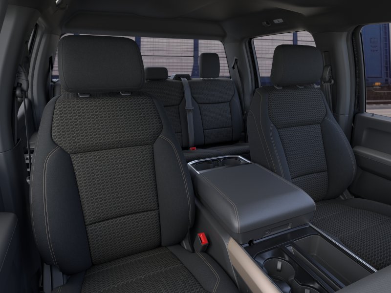 Thumbnail: 2026 Ford F-150 - 7