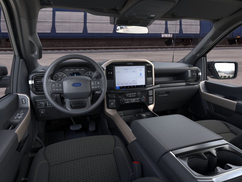 Thumbnail: 2026 Ford F-150 - 2