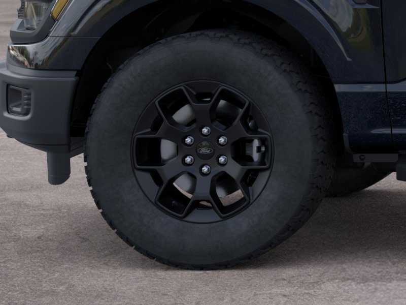 Thumbnail: 2026 Ford F-150 - 20