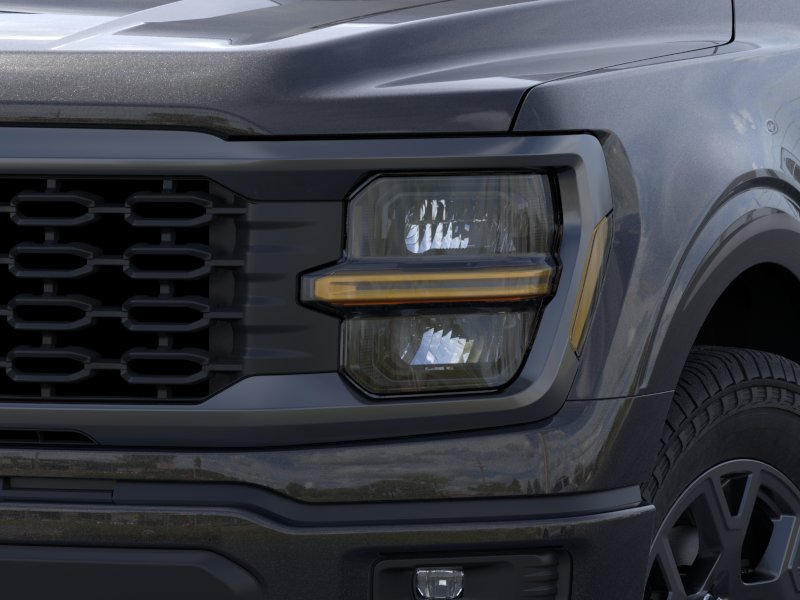 Thumbnail: 2026 Ford F-150 - 19