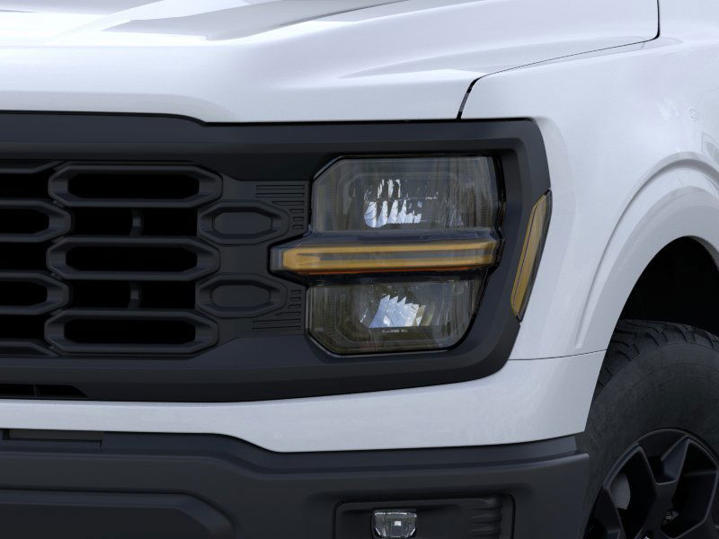 Thumbnail: 2025 Ford F-150 - 18