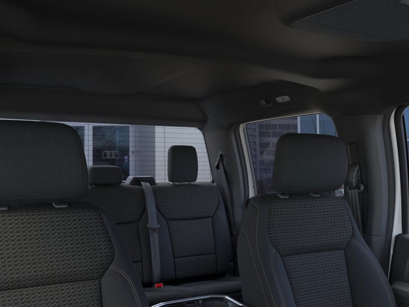 Thumbnail: 2025 Ford F-150 - 10