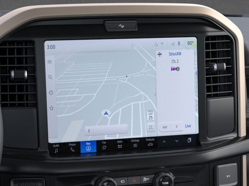 Thumbnail: 2025 Ford F-150 - 15