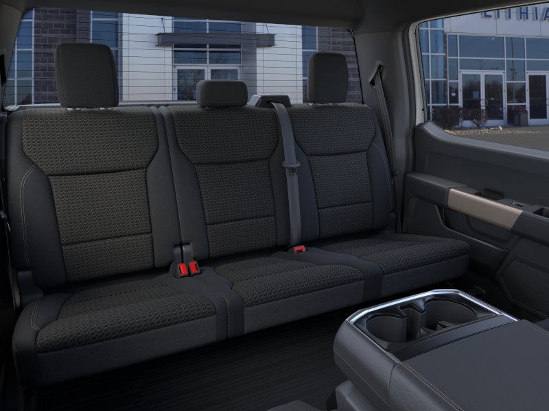 Thumbnail: 2025 Ford F-150 - 8