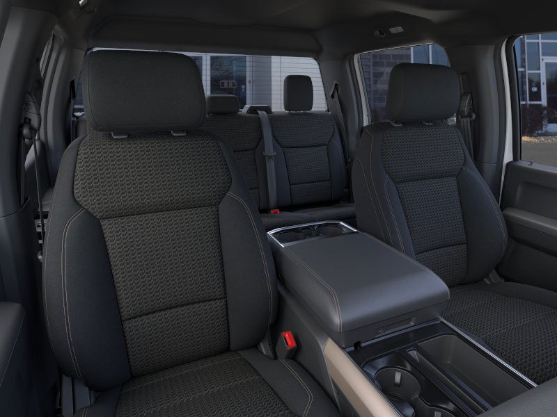 Thumbnail: 2025 Ford F-150 - 7