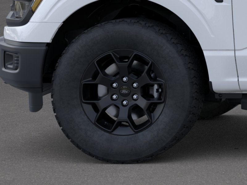 Thumbnail: 2025 Ford F-150 - 19