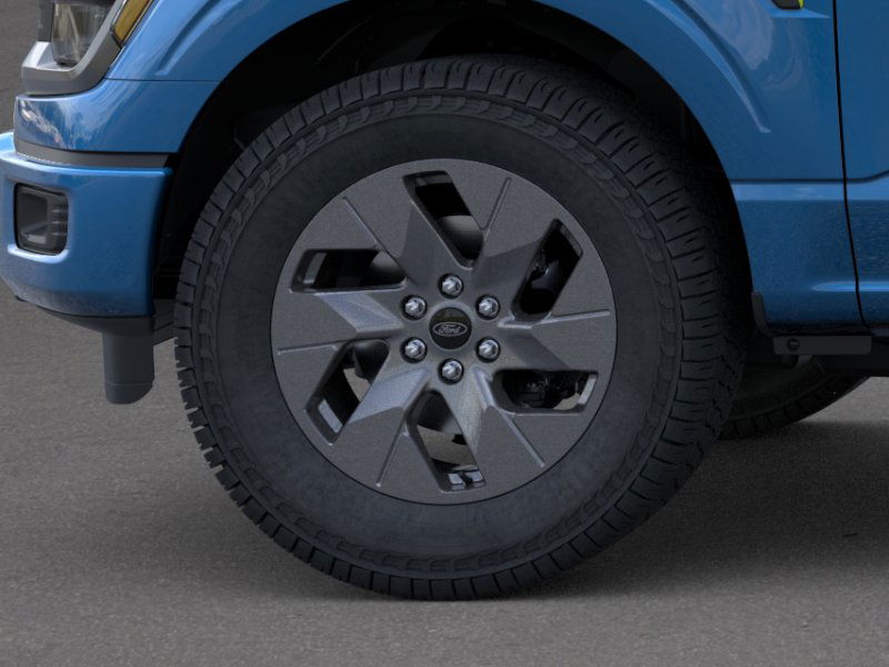 Thumbnail: 2025 Ford F-150 - 7